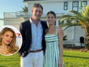 La alumna de ‘Southern Charm’ Naomie Olindo se compromete con el ex Billy Haire de Brooks Nader: “La chica más afortunada del mundo”