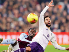 Amorim respalda a la juventud del United para dar un paso adelante tras la lesión de Bruno Fernandes