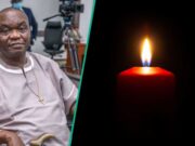 Última hora: El popular y franco jefe de APC ha muerto, surgen detalles