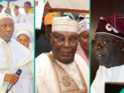 El primado Ayodele publica profecías para 2026 sobre Tinubu, Atiku, el norte de Nigeria y otros