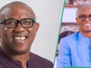 Resumen del año: Lista de los mayores perdedores políticos en Nigeria en 2025