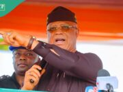 De Lagos Hawker a gobernador: “La vida se volvió muy difícil después de la muerte de mi padre”