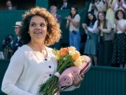 Serie de televisión Goolgong de ABC