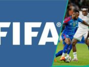 Se informa que la FIFA está lista para investigar la República Democrática del Congo después de que Nigeria presentara una petición sobre la inelegibilidad de un jugador