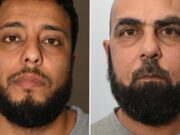 Dos hombres culpables de planear un ataque inspirado por el Estado Islámico contra una comunidad judía