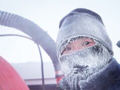 Yakutia registró la temperatura más baja del mundo — EADaily, 21 de diciembre de 2025 — Sociedad, Rusia