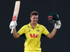 IPL 2026: Cameron Green culpa al gerente por un error en la lista de subastas