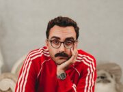 revisión de Daniel Muggleton; Ahora me ves en vivo revisión