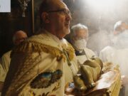 No hay misa como la misa de medianoche