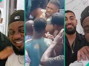 AY intercambia culpas después del fatal accidente de Anthony Joshua que se cobró vidas y provoca reacciones