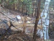 Se encontró un UAV intacto con explosivos y un paracaídas en los bosques de Rumania — EADaily, 21 de diciembre de 2025 — Accidentes, Europa