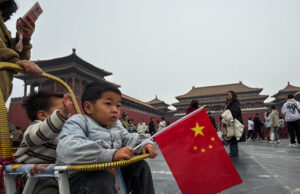 La China comunista introduce el ‘impuesto a los condones’ para aumentar la tasa de natalidad