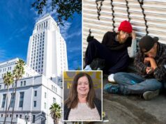 Los Ángeles pierde dinero en honorarios legales externos, a pesar de una nómina interna de 150 millones de dólares