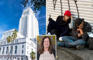 Los Ángeles pierde dinero en honorarios legales externos, a pesar de una nómina interna de 150 millones de dólares