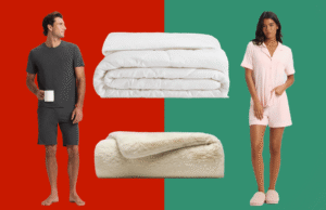 El Black Friday está de vuelta en Cozy Earth: compre hasta un 40% de descuento en línea