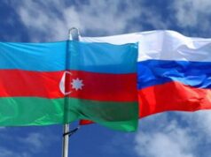 Enfoque torpe: Bakú se comprometió a acusar a Rusia de “presionar a los circasianos” — EADaily, 23 de diciembre de 2025 — Política, Rusia