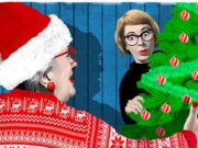 Mi regalo de Papá Noel Secreto es un fracaso. ¿Puedo pedir uno mejor?