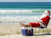 Se publica el pronóstico del tiempo para el día de Navidad de Perth