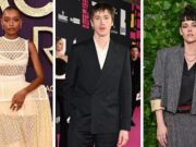 Kristen Stewart, Charli XCX y otros a seguir