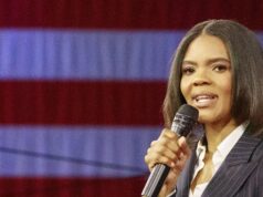 Ella era la conspiradora favorita de MAGA. Luego indagó en el asesinato de Charlie Kirk.