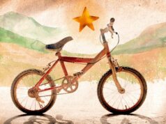 Cómo el ingenio de un padre creó un regalo mágico en tiempos difíciles