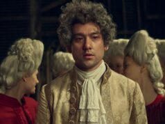 Es posible que hayas visto el original de 1984, pero esta nueva y atrevida versión toca las notas correctas.