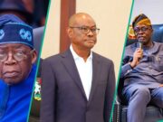 Seyi Makinde envía un fuerte mensaje a Tinubu a través de Wike y Video Trends