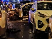 La ira de Moscú por el asesinato de Sarvarov puede resultar en un brutal ataque militar — Medios de comunicación — EADaily, 26 de diciembre de 2025 — Política, Rusia