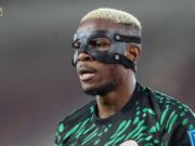 Las Súper Águilas respaldadas para ganar la AFCON 2025 solo si Victor Osimhen se mantiene en forma