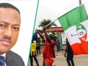 El principal senador del sudeste abandona el PPD y anuncia el próximo partido antes de 2027