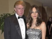 Las declaraciones de Melania sobre su matrimonio con Donald Trump salieron a la Red — EADaily, 25 de diciembre de 2025 — Política, EE.UU.