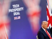 Trump castigó a Starmer por excesiva prisa en la cuestión de Ucrania — experto — EADaily, 22 de diciembre de 2025 — Política, Rusia