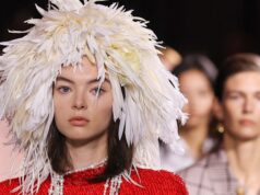 12 reglas para vestirte para impresionar el 25 de diciembre