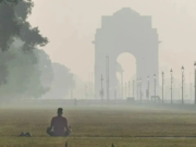 Alerta meteorológica de Delhi: la ciudad se enfrenta a una contaminación del aire “grave” mientras el ICA llega a 413