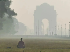 Alerta meteorológica de Delhi: la ciudad se enfrenta a una contaminación del aire “grave” mientras el ICA llega a 413