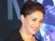 Madhuri Dixit revela cómo se metió en el personaje de Mrs Deshpande