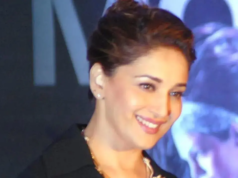 Madhuri Dixit revela cómo se metió en el personaje de Mrs Deshpande