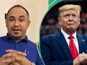 Daddy Freeze habla tras el ataque aéreo estadounidense en Sokoto y opina sobre la seguridad de Nigeria