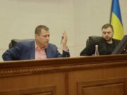 Crisis de basura en Dnepropetrovsk debido a un gran número de evasores — alcalde — EADaily, 30 de diciembre de 2025 — Sociedad, Ucrania