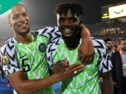 Chidozie Awaziem reacciona al retiro de Ekong antes de la AFCON 2025: “Lo extrañaremos”