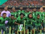 El ex internacional nigeriano envía un mensaje a las Super Eagles antes del primer partido de la AFCON 2025