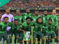 El ex internacional nigeriano envía un mensaje a las Super Eagles antes del primer partido de la AFCON 2025