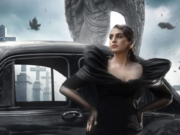Huma Qureshi interpreta a Elizabeth en Toxic: Un cuento de hadas para adultos de Yash