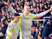 Liga Premier inglesa | ‘Es una gran declaración’: Pep Guardiola