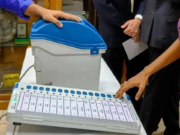 Encuestas BMC 2026: dura lucha entre Mahayuti y MVA