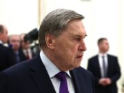 Trump se sorprendió al enterarse del ataque de Kiev a la residencia de Putin — Ushakov — EADaily, 29 de diciembre de 2025 — Política, Rusia