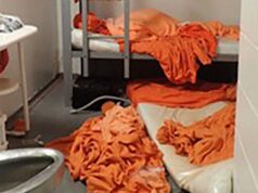 Los archivos de Epstein ofrecen nuevos detalles sobre su muerte en la cárcel