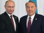 La paciencia del Kremlin con el carácter multivectorial de Kazajstán está llegando al límite