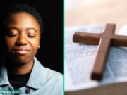 Señora que juró nunca perdonar a Jesús comparte la experiencia emocional que tuvo: “Decisión firme”