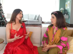 Farah Khan defiende a Gaurav Khanna contra las afirmaciones de Farrana Bhatt